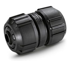 KÄRCHER Gartenschlauchverbinder Reparator