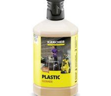 KÄRCHER Kunststoffreiniger 3IN1 RM 613 1,0 l