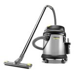 KÄRCHER Nass-/Trockensauger NT 27/1 Advanced 1.380 W