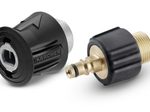 KÄRCHER Schlauchadapter für Druckreiniger