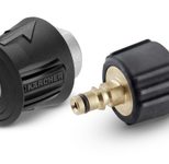 KÄRCHER Schlauchadapter für Druckreiniger