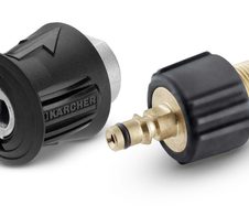 KÄRCHER Schlauchadapter für Druckreiniger