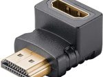 goobay 270° HDMI Adapter