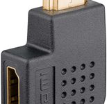 goobay 270° HDMI Adapter