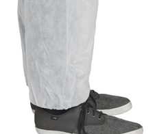 3M Schutzanzug weiß M