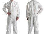 3M Schutzanzug weiß XL
