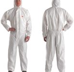 3M Schutzanzug weiß Größe M