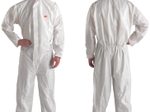 3M Schutzanzug weiß Größe XL