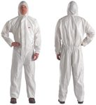 3M Schutzanzug weiß Größe XL