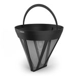 xavax Permanentkaffeefilter