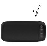 Hama Tube 3.0 Bluetooth-Lautsprecher schwarz