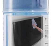 hama LCD und Plasma Reinigungsflüssigkeit 200 ml