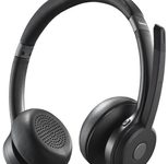 Hama Bluetooth-Headset BT700 schwarz