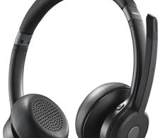 Hama Bluetooth-Headset BT700 schwarz