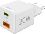 Hama Ladeadapter 20W