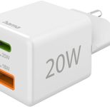Hama Ladeadapter 20W