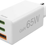 Hama GaN-Ladeadapter 65W