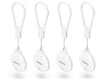 hama Item Finder 4er-Pack Bluetooth-Tracker