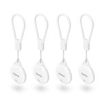 hama Item Finder 4er-Pack Bluetooth-Tracker