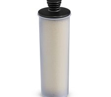 KÄRCHER Entkalkerpatrone für Dampfreiniger Kärcher SC 3