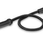 KÄRCHER Schlauchverlängerung für Dampfreiniger, 1m