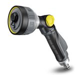 KÄRCHER Metall-Multifunktions-Spritzpistole Premium Gartenbrause