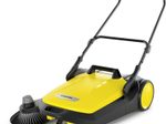 KÄRCHER Kehrmaschine S6
