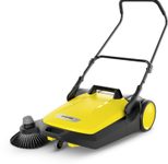 KÄRCHER Kehrmaschine S6