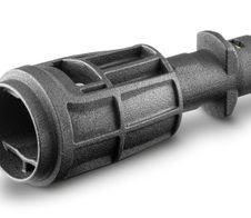 KÄRCHER Adapter M Zubehör-Set für Hochdruckreiniger