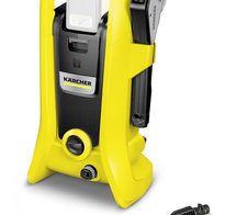 KÄRCHER K2 Battery Akku-Hochdruckreiniger