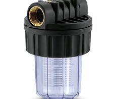 KÄRCHER Pumpen-Vorfilter