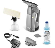 KÄRCHER WVP 10 Fenstersauger