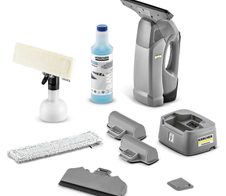 KÄRCHER WVP 10 Adv Fenstersauger