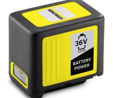 KÄRCHER Werkzeugakku 36V