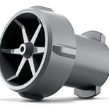 KÄRCHER Punktstrahldüse