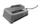 KÄRCHER Akku-Schnellladegerät Kärcher Ladegerät Power+ 18V