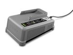 KÄRCHER Akku-Schnellladegerät Kärcher Ladegerät Power+ 18V