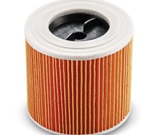 KÄRCHER KFI 3310 Lamellenfilter