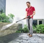 KÄRCHER K 3 Power Control Hochdruckreiniger