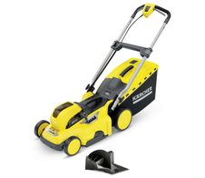 KÄRCHER LMO 36-40 Battery Akku-Rasenmäher
