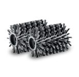 KÄRCHER Holz Walzenbürsten für Terrassenreiniger PCL4