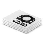 KÄRCHER KFI 357 Staubsaugerbeutel