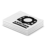 KÄRCHER KFI 357 Staubsaugerbeutel