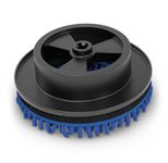 KÄRCHER Wechselaufsatz Car & Bike für WB 130 Waschbürste