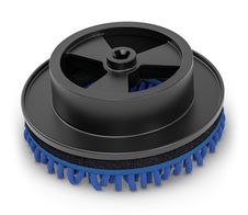 KÄRCHER Wechselaufsatz Car & Bike für WB 130 Waschbürste