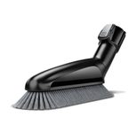 KÄRCHER Softbürste Staubsaugerdüsen-Set