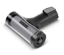 KÄRCHER Filterreinigungsaufsatz für Staubsauger