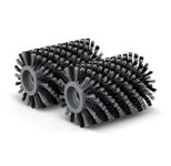 KÄRCHER Bürstenwalzen Holzflächen für Terrassenreiniger PCL 3-18