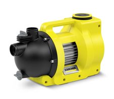 KÄRCHER Gartenpumpe BP 4.500 GARDEN