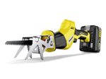 KÄRCHER PGS 4-18 Akku-Astsäge 150 mm